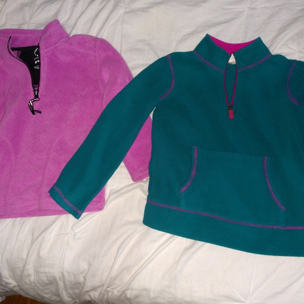 2 sweater bundle